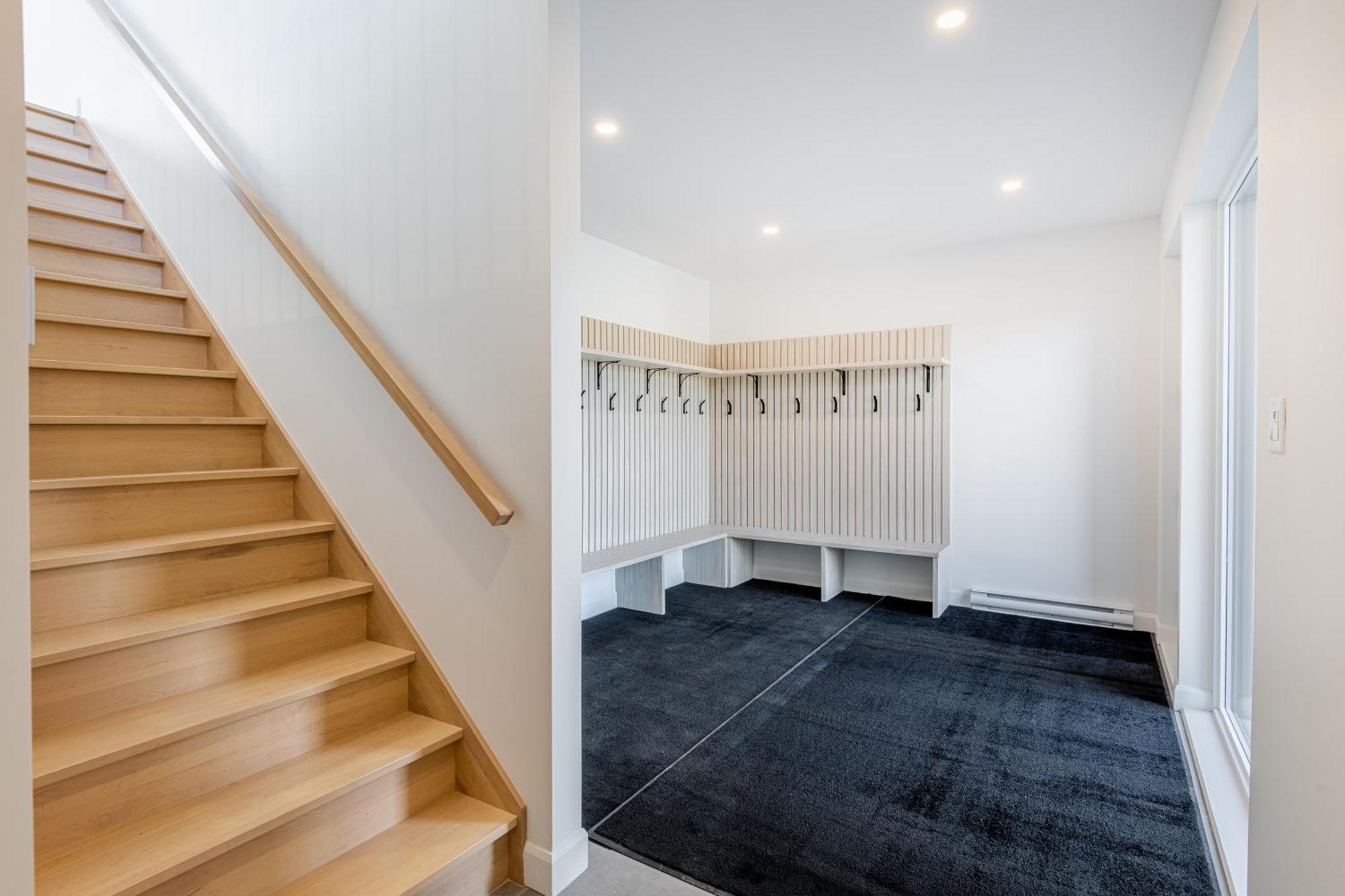 Sofa Villas Mont Sainte-Anne Beaupré Екстериор снимка